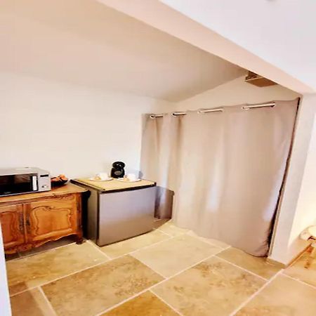 Villa Oasis En Provence Luberon Pierrevert Kültér fotó