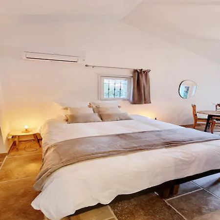 Villa Oasis En Provence Luberon Pierrevert Kültér fotó