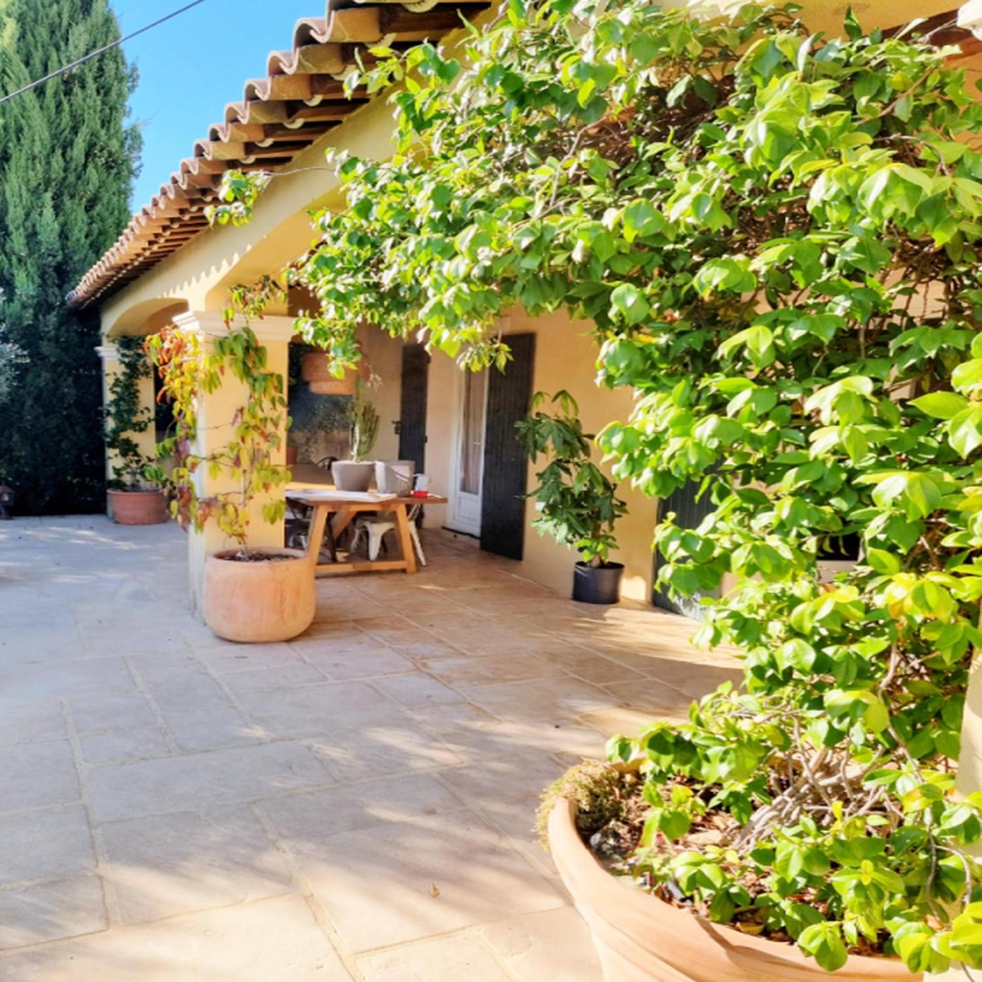 Villa Oasis En Provence Luberon Pierrevert Kültér fotó