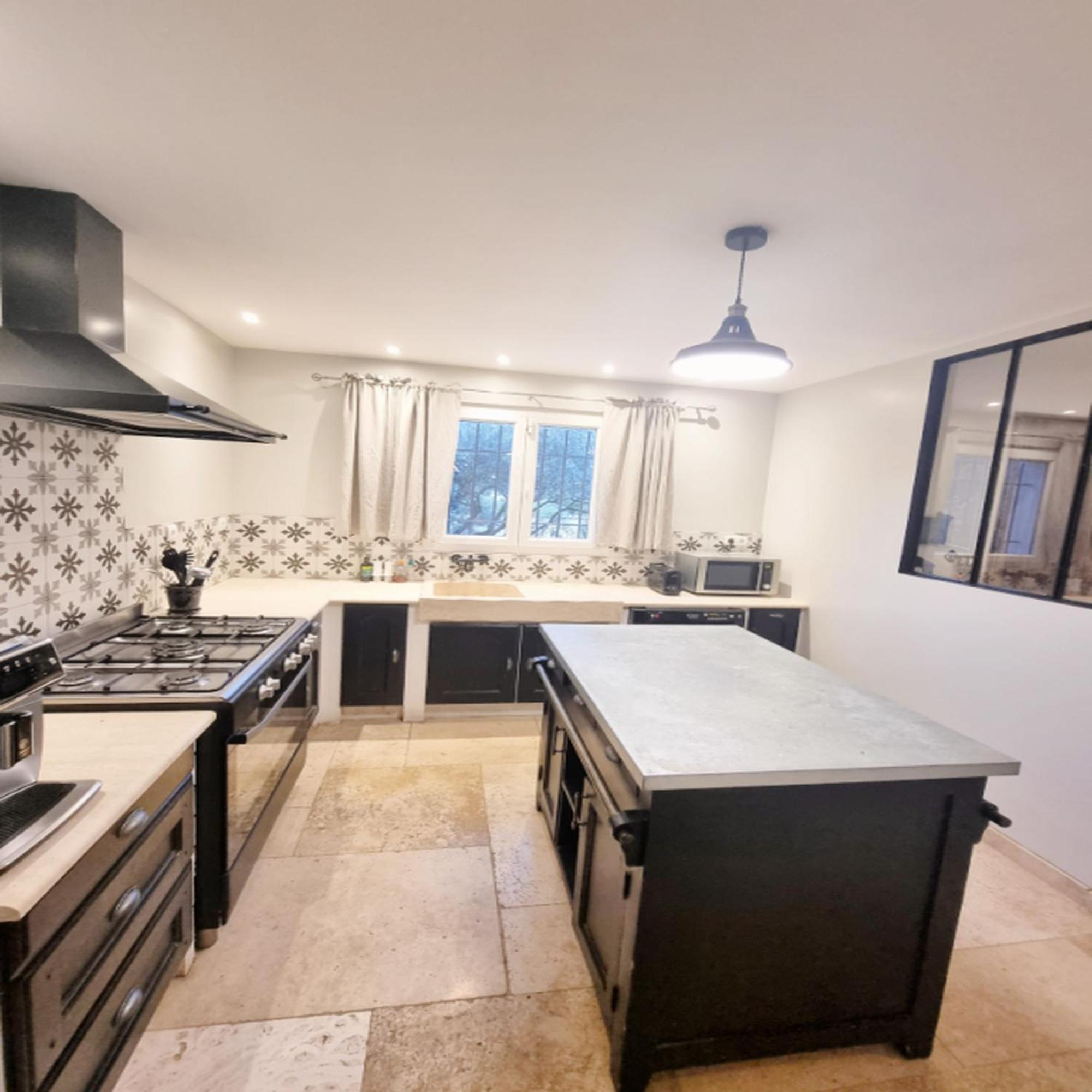 Villa Oasis En Provence Luberon Pierrevert Kültér fotó