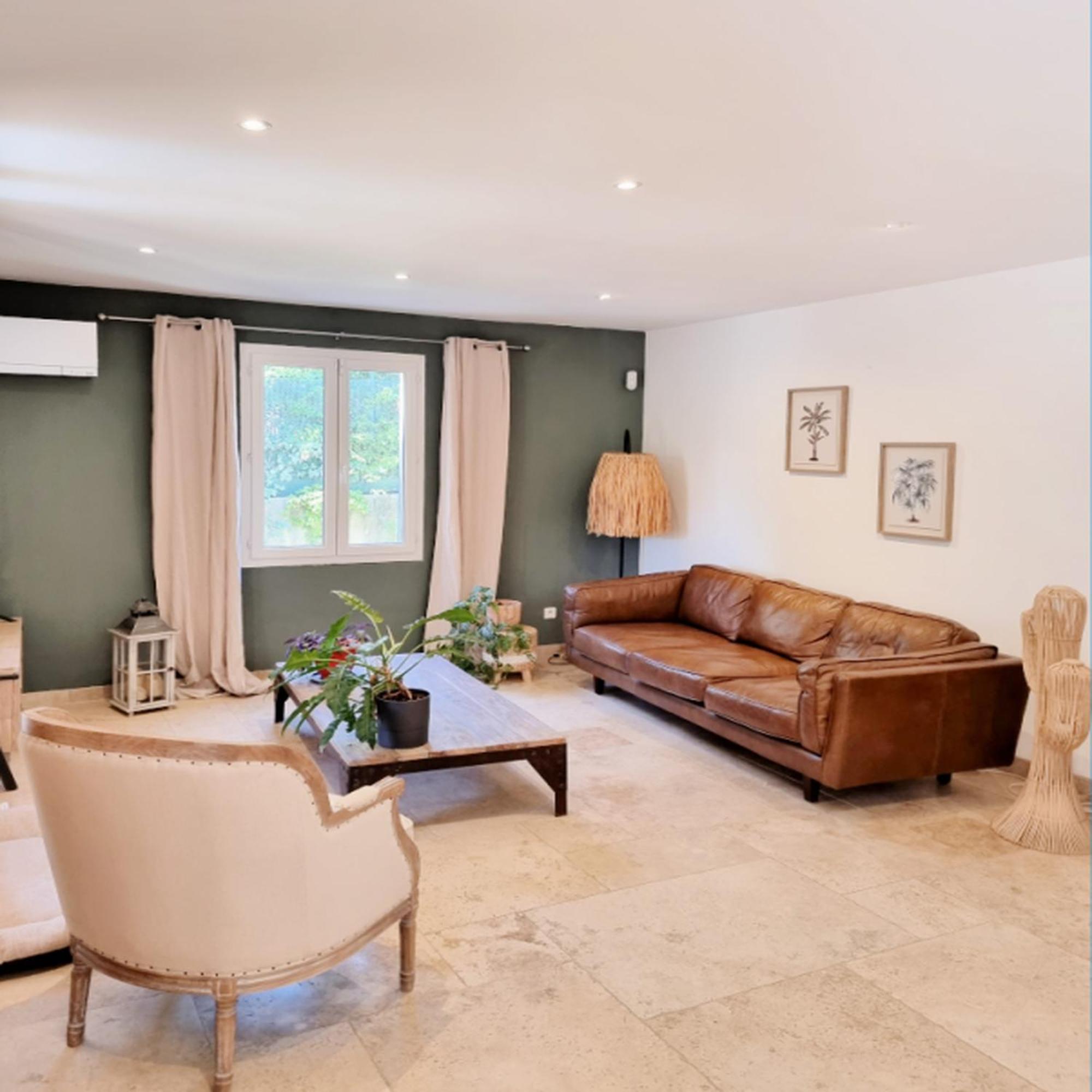 Villa Oasis En Provence Luberon Pierrevert Kültér fotó
