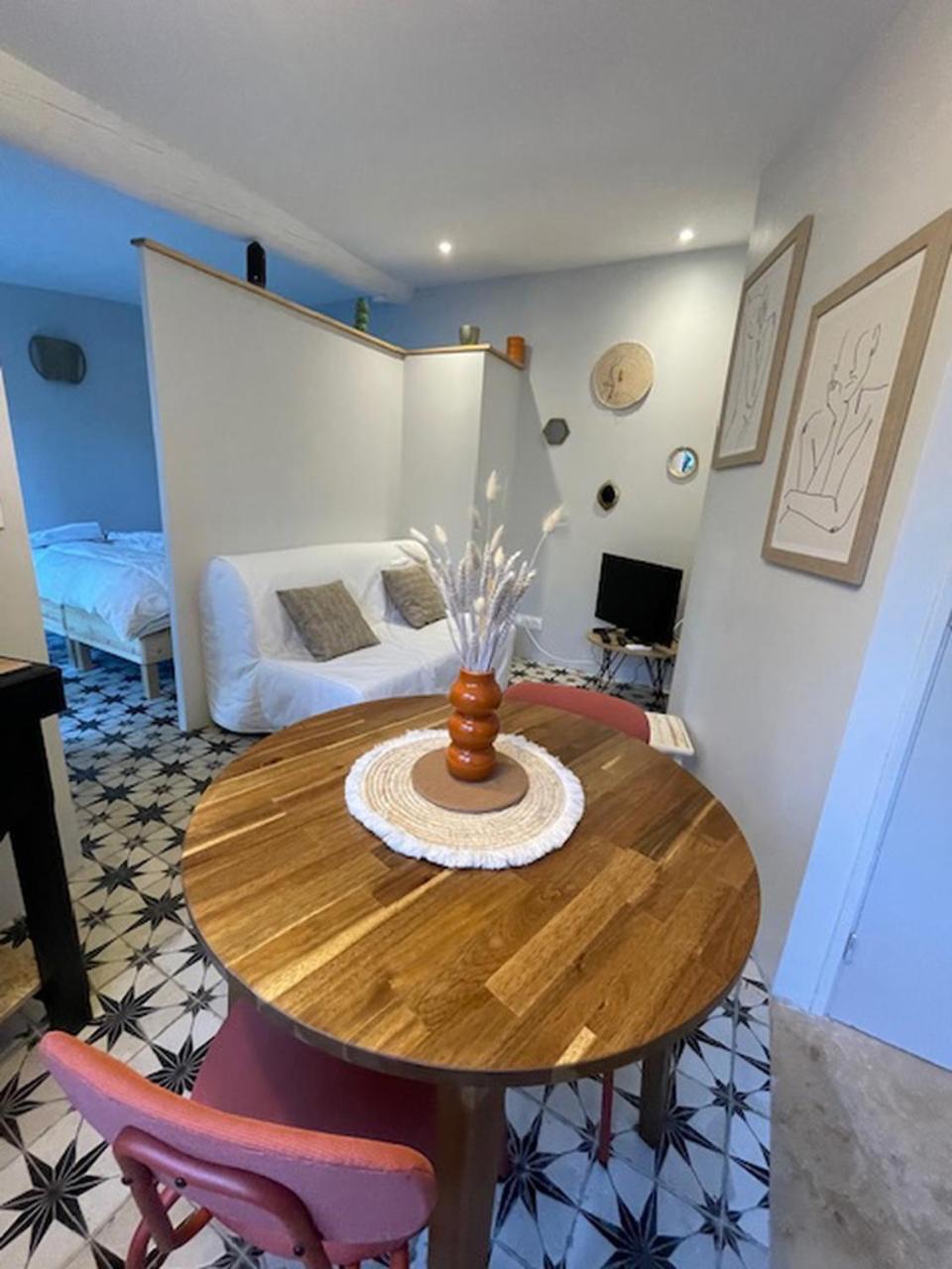 Villa Oasis En Provence Luberon Pierrevert Kültér fotó