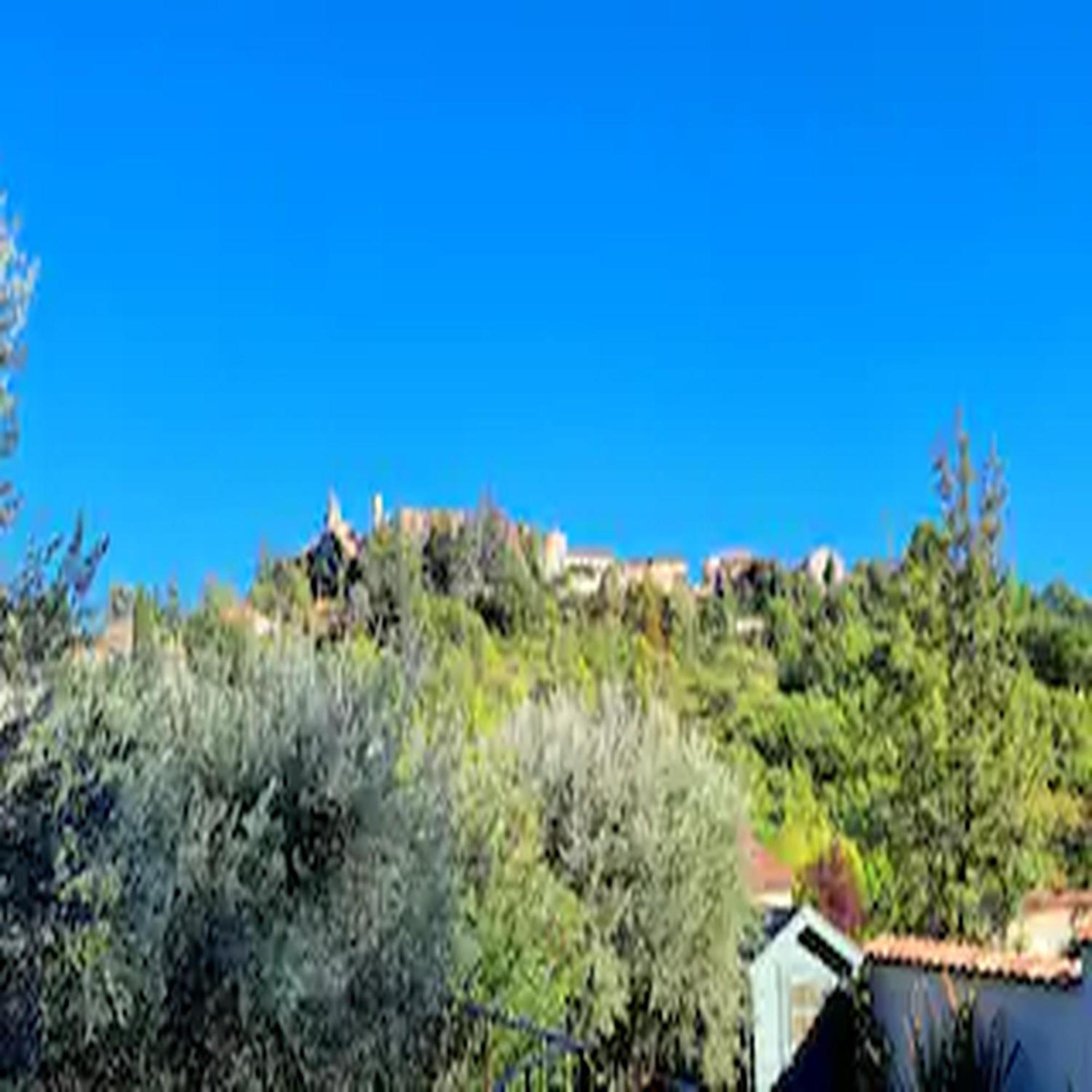Villa Oasis En Provence Luberon Pierrevert Kültér fotó
