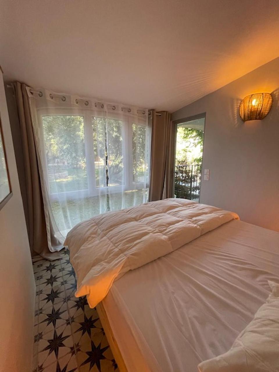 Villa Oasis En Provence Luberon Pierrevert Kültér fotó
