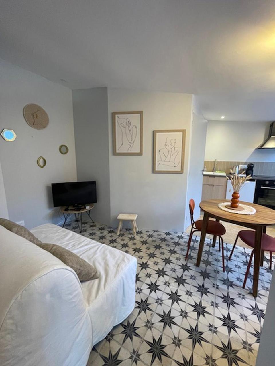 Villa Oasis En Provence Luberon Pierrevert Kültér fotó