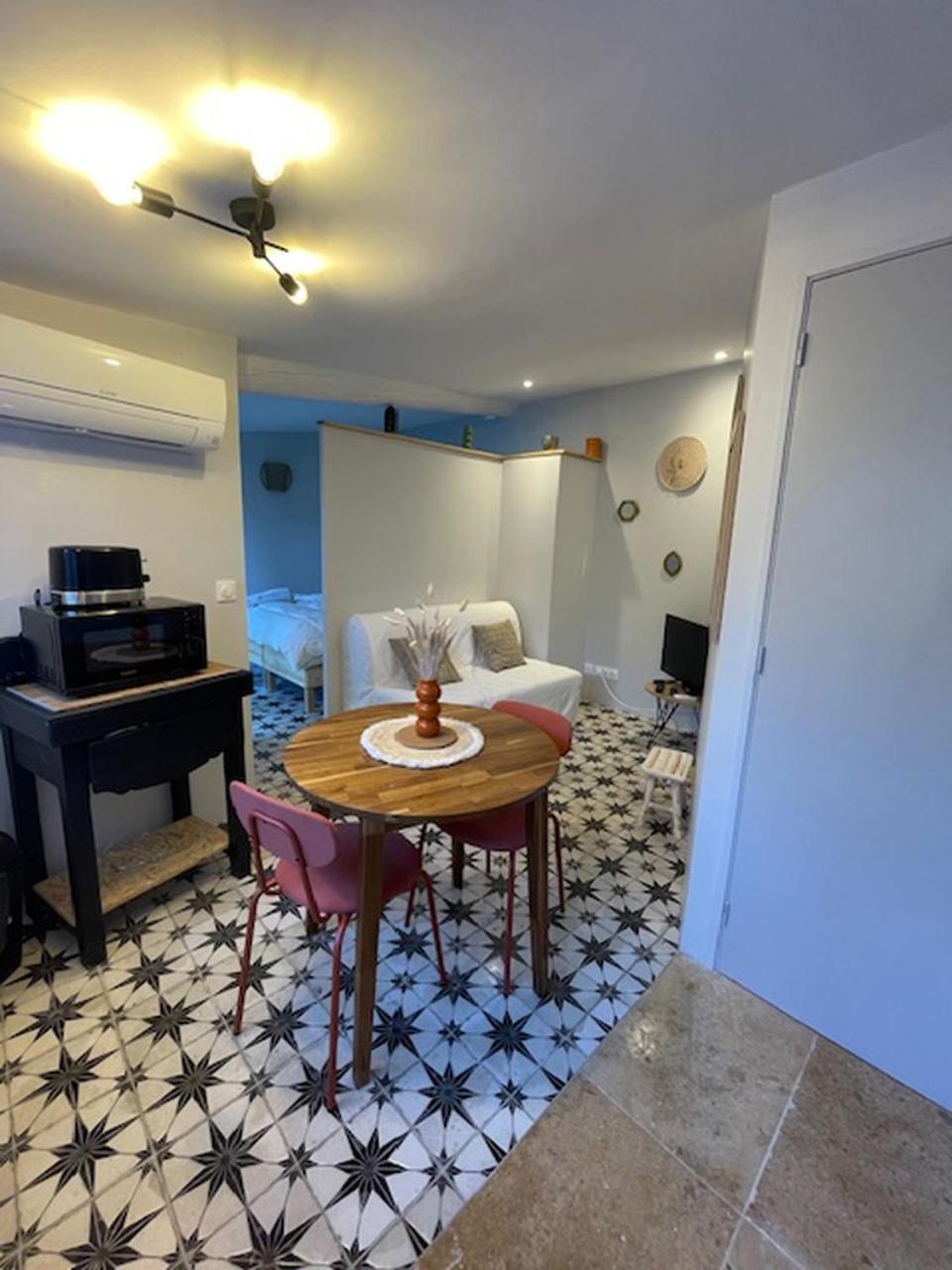 Villa Oasis En Provence Luberon Pierrevert Kültér fotó